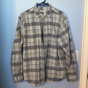 Tommy Bahama corduroy shirt